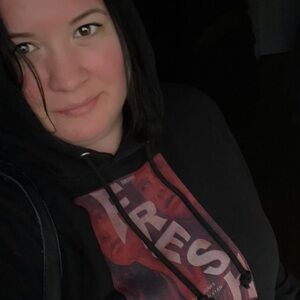 Meet your Posher, Michele